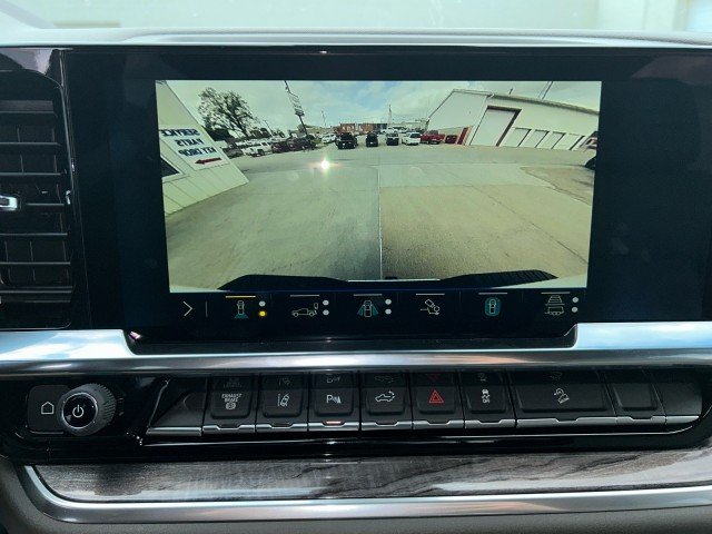 2025 Chevrolet Silverado 2500 HD LTZ - Photo 23