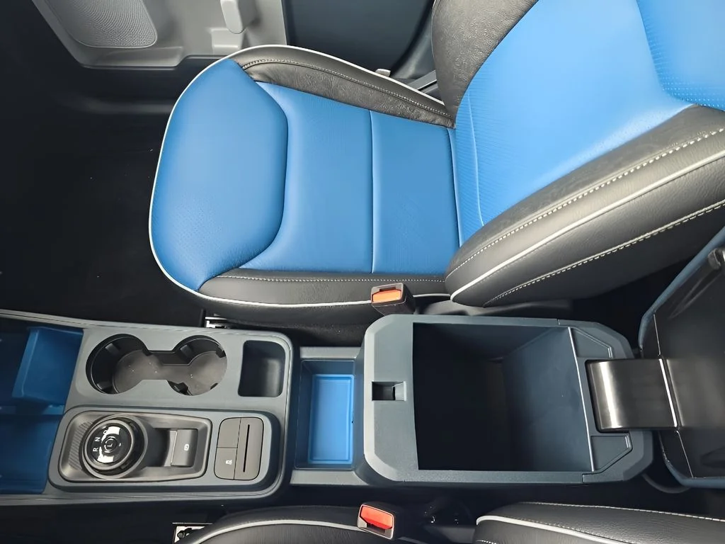 2026 Ford Maverick XLT - Photo 31
