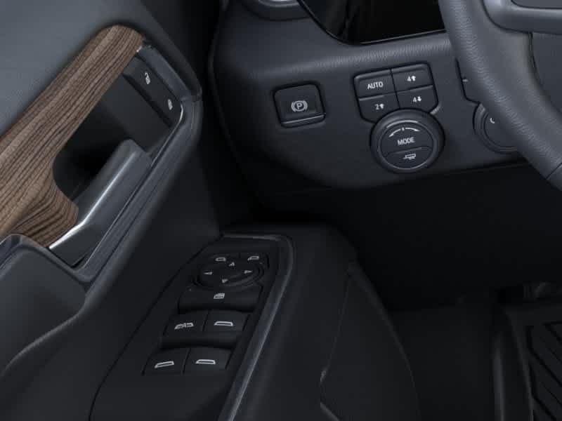 New 2026 Black Chevrolet LT image 22