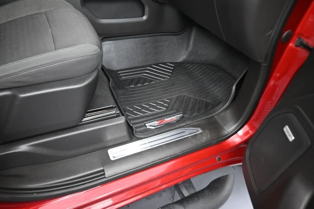 Used 2021  Chevrolet LT Trail Boss image 49