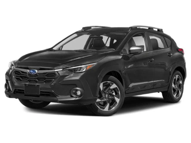 2024 Subaru Crosstrek Limited CVT's photo