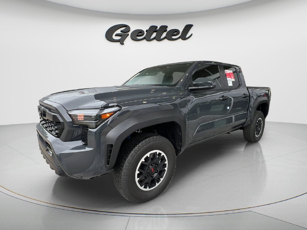2026 Toyota Tacoma  TRD Off-Road
