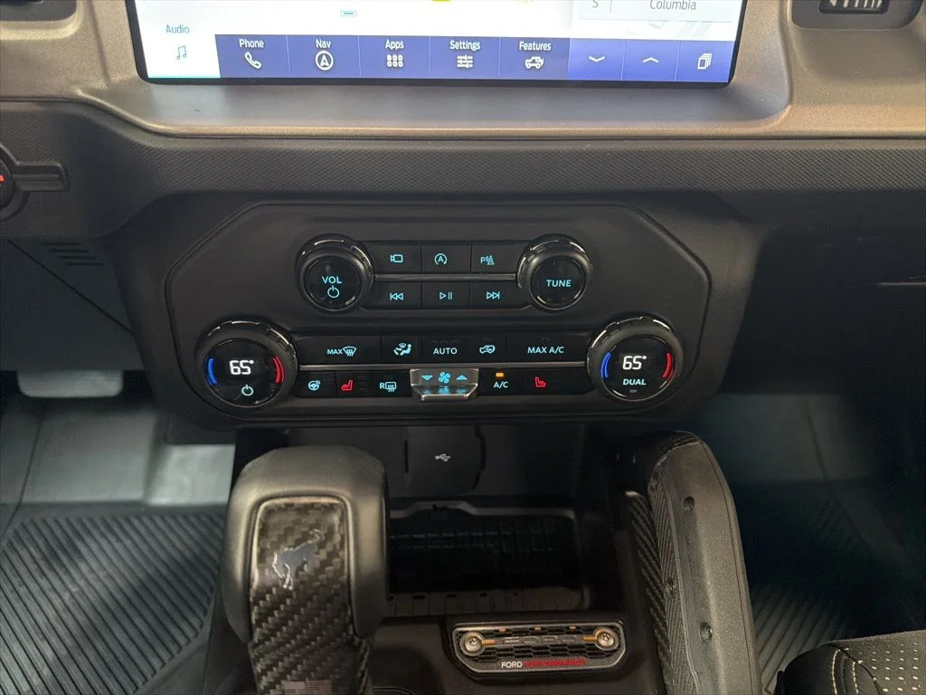 Used 2024 White Ford Raptor image 20