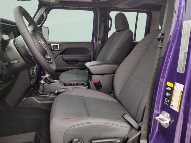 New 2026 Reign Jeep Rubicon image 27
