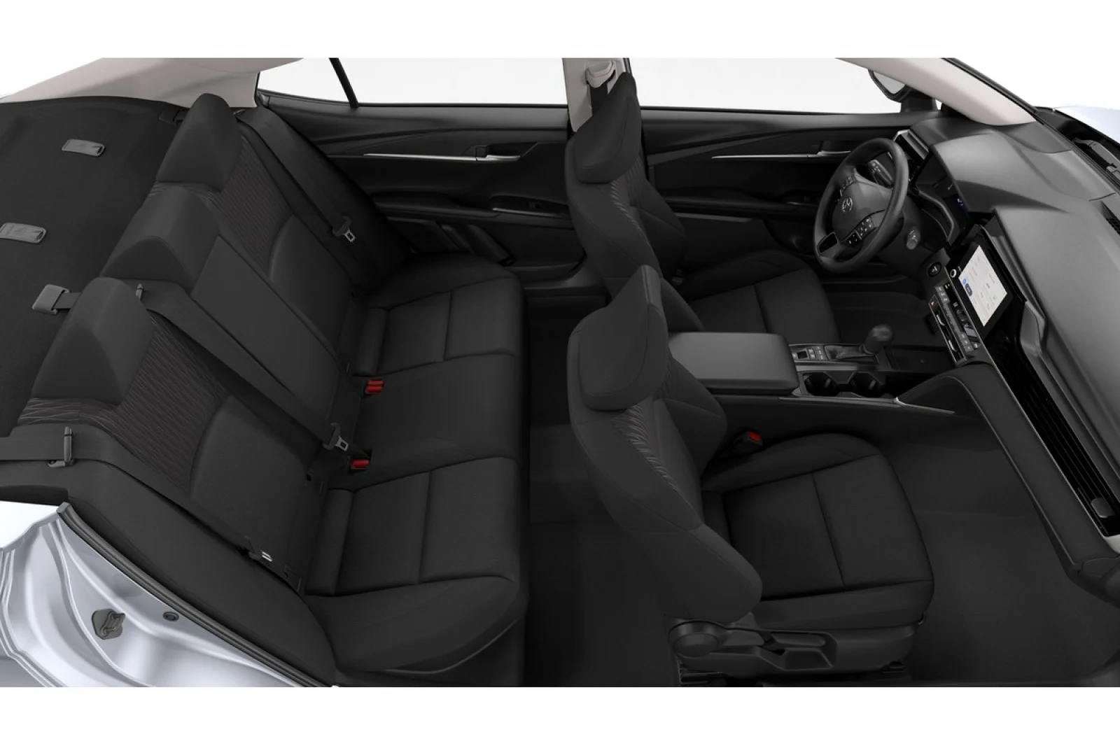 2026 Toyota Camry LE - Photo 33