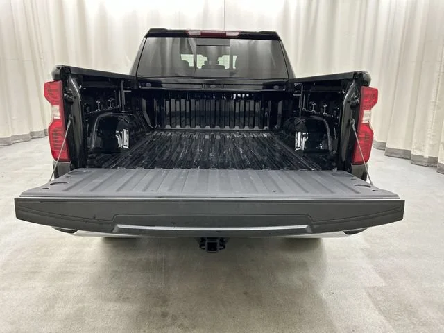 2026 Chevrolet Silverado 1500 LT - Photo 7