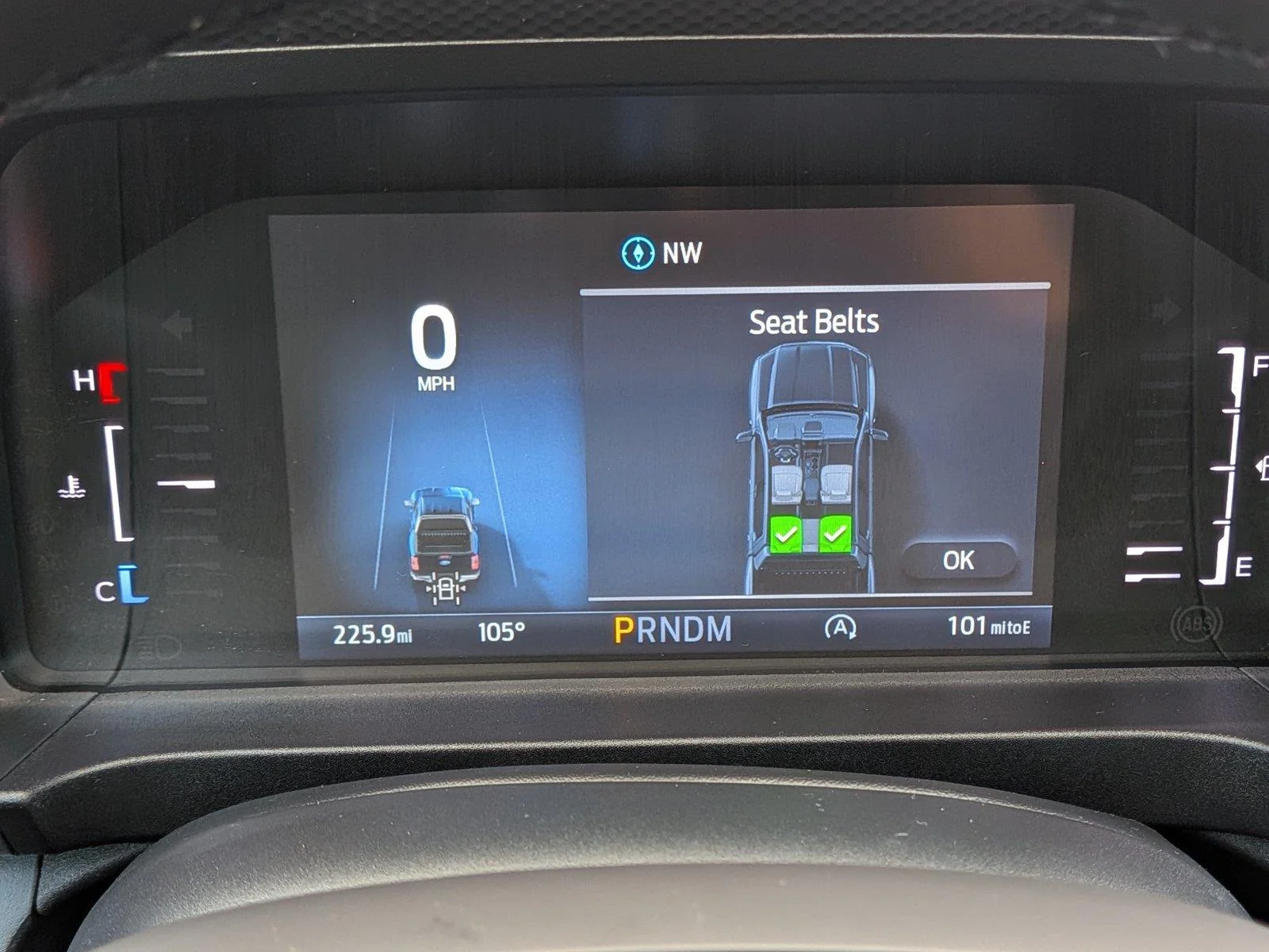 New 2026 Avalanche Ford XLT image 30