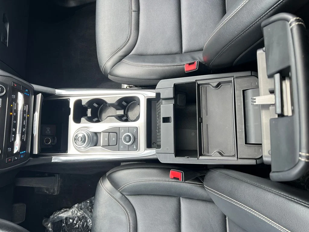 2020 Ford Explorer ST - Photo 35