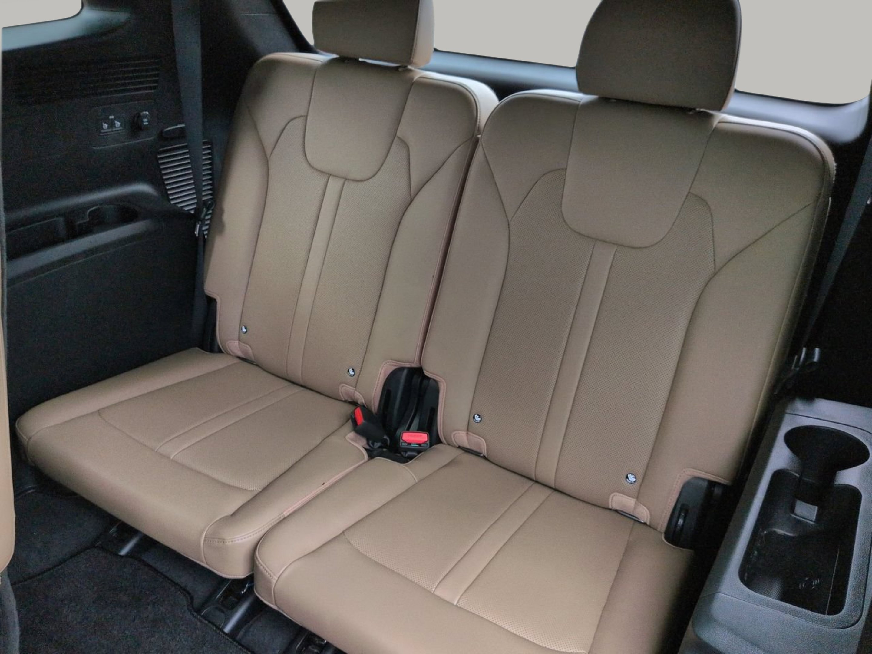 Certified Used 2024 Ebony Black Kia X-Line SX Prestige image 19