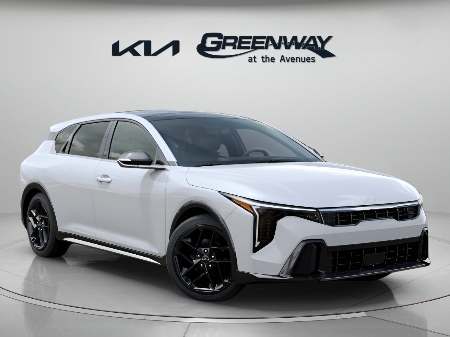 2026 Kia K4