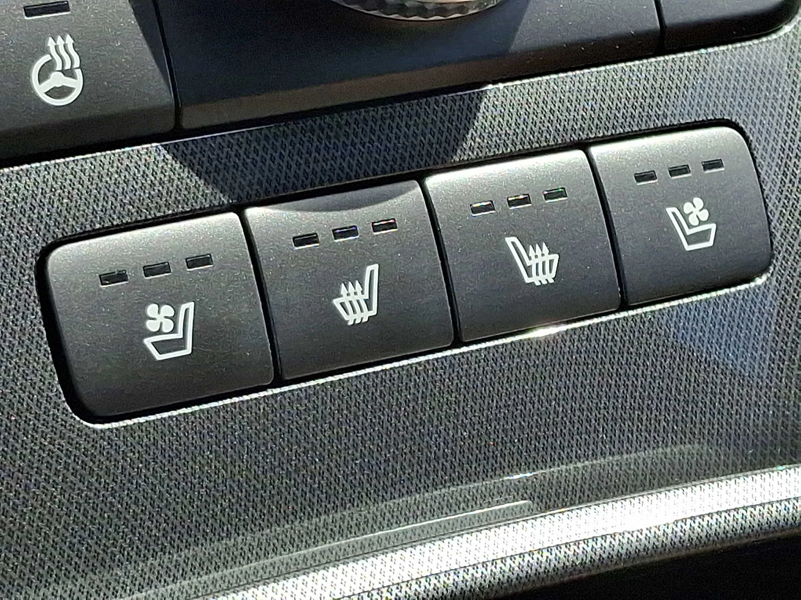 Used 2023 Calypso Red Hyundai Calligraphy image 24