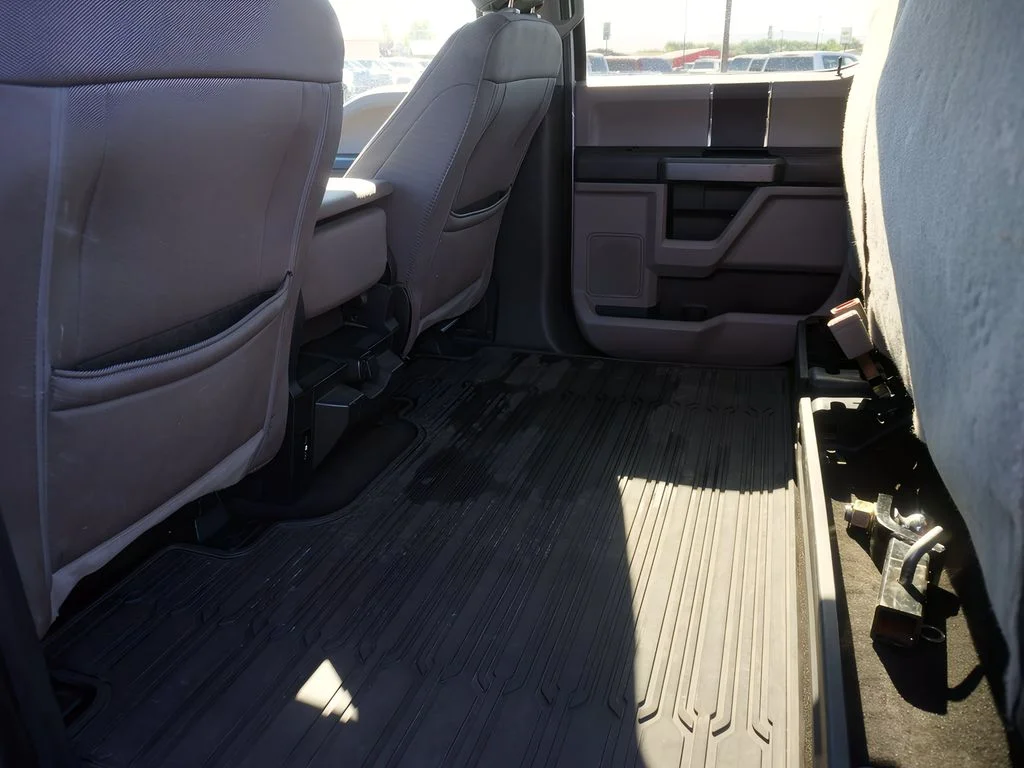 2020 Ford F-150 XLT - Photo 34