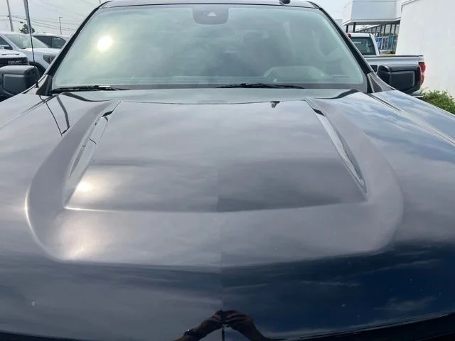 Used 2023 Black Chevrolet RST image 12