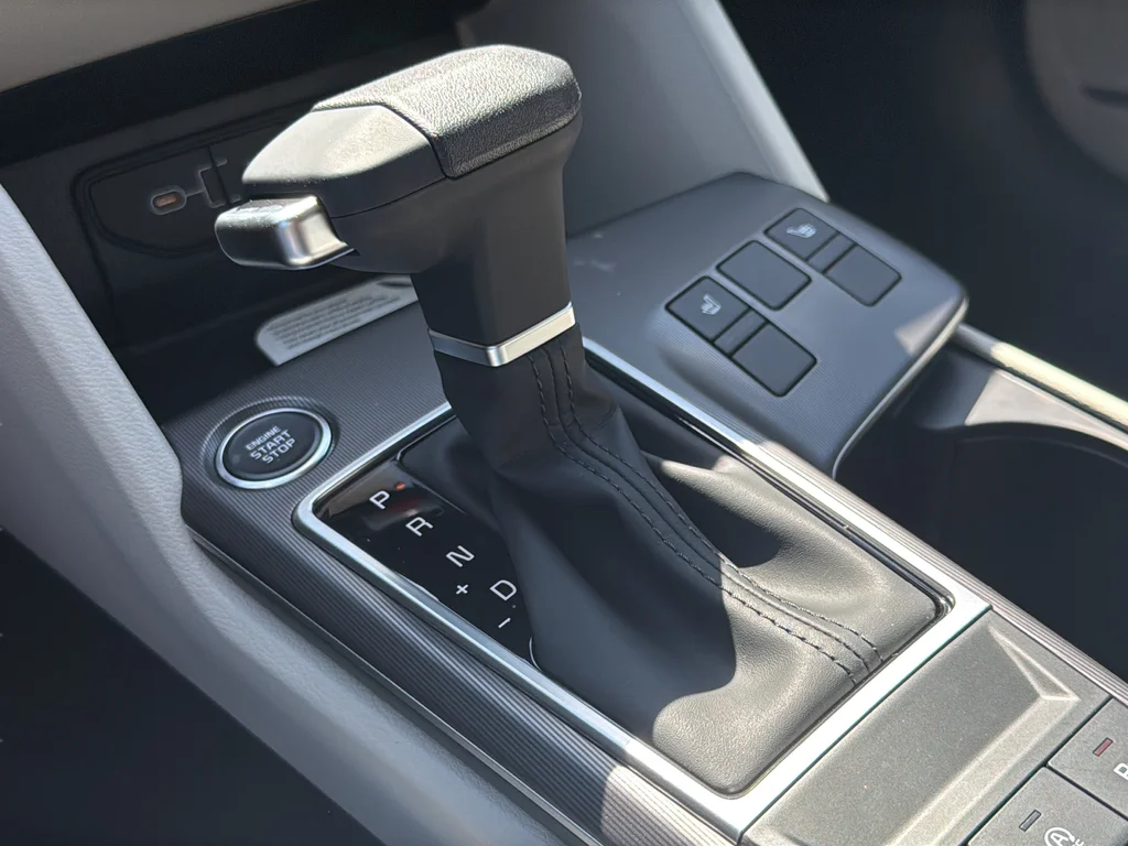 New 2026 Black Kia EX image 22