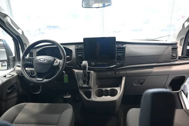 2024 Ford Transit Passenger Van XLT - Photo 15