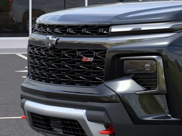 2026 Chevrolet Traverse Z71 - Photo 13