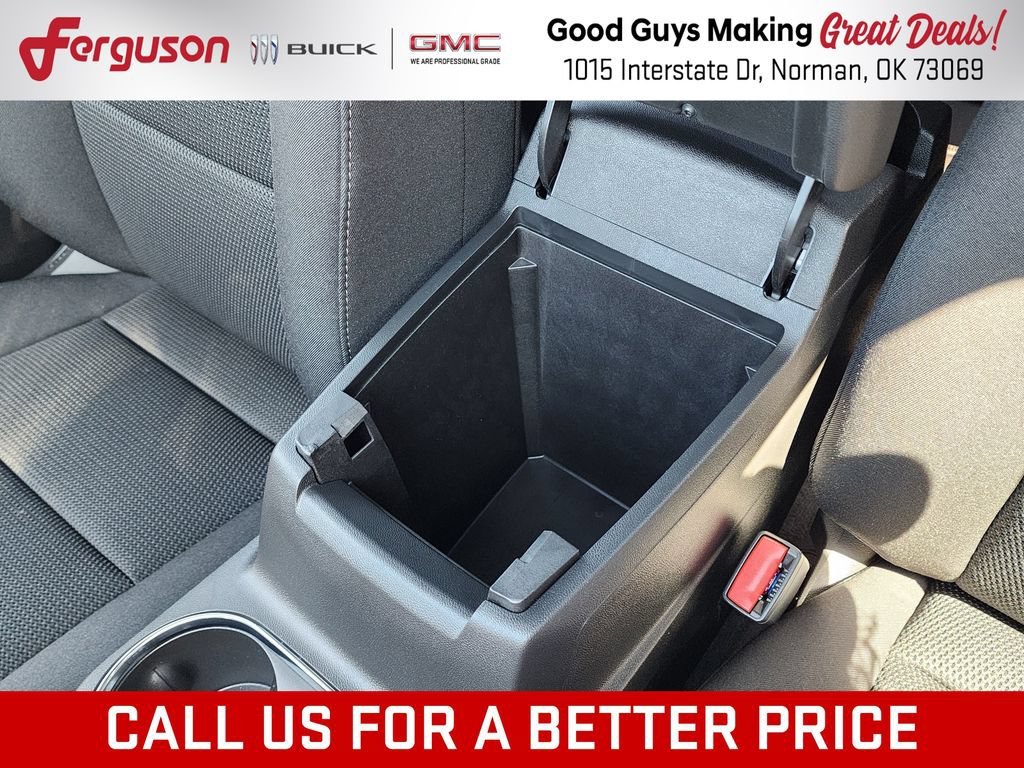 2026 GMC Canyon Elevation - Photo 36