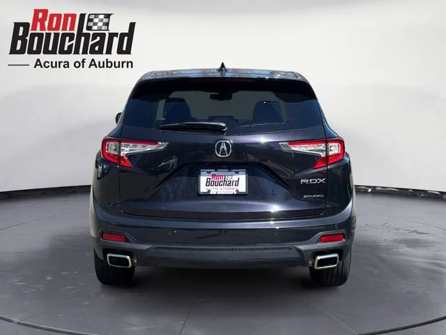 2023 Acura RDX Technology Package - Photo 3