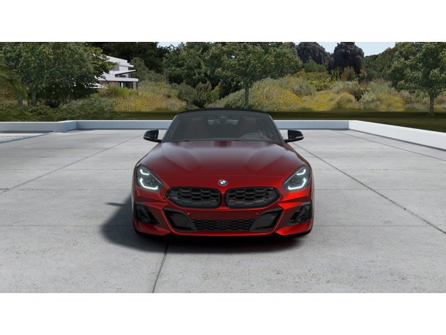 2026 Bmw Z4 sDrive30i photo 3