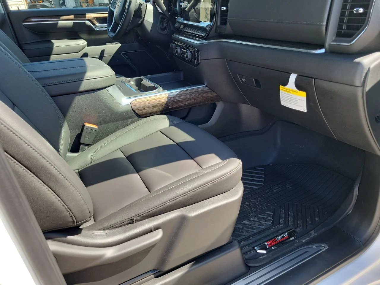 2026 Chevrolet Silverado 2500 HD LT - Photo 74