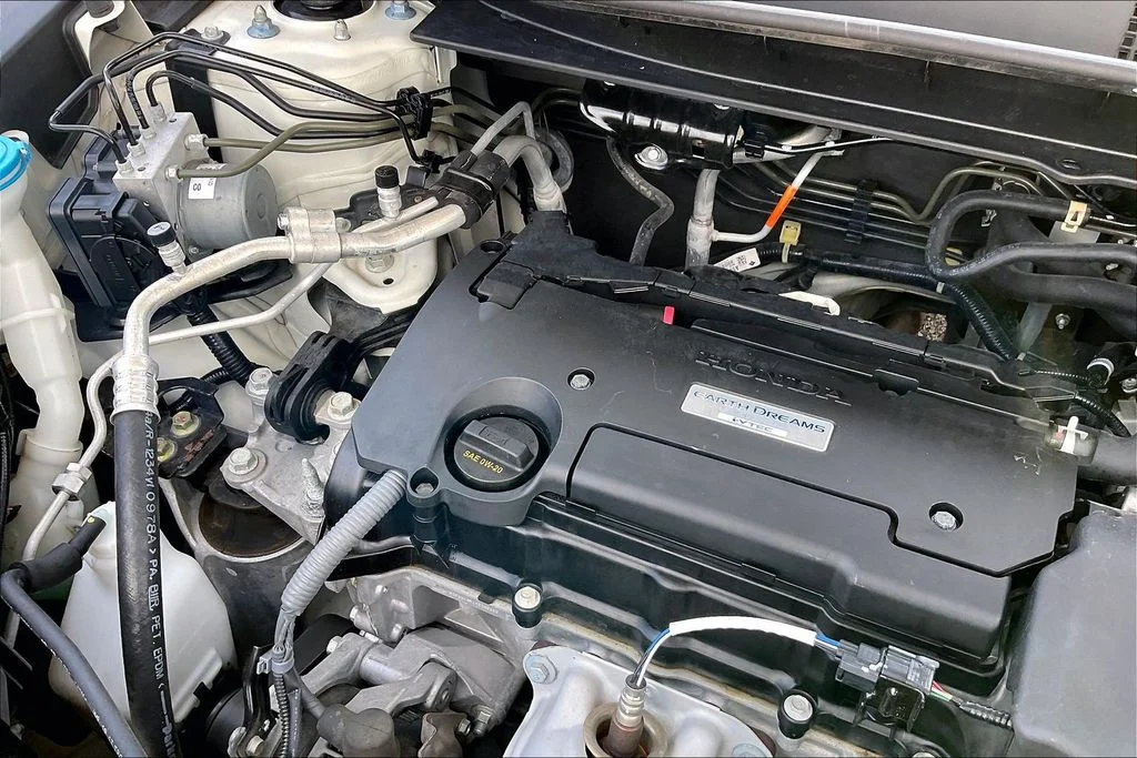Used 2018  Honda LX image 31