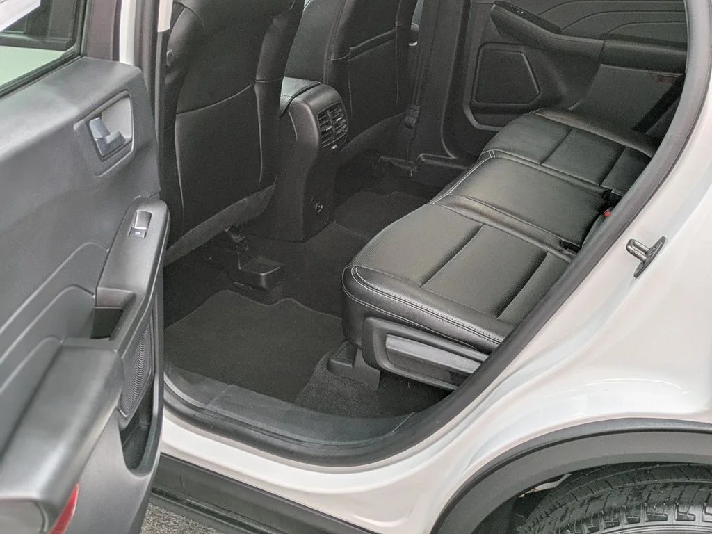 2022 Ford Escape SEL - Photo 24