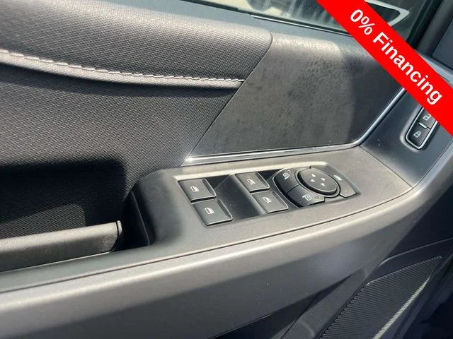 New 2026 Black Ford XLT image 12