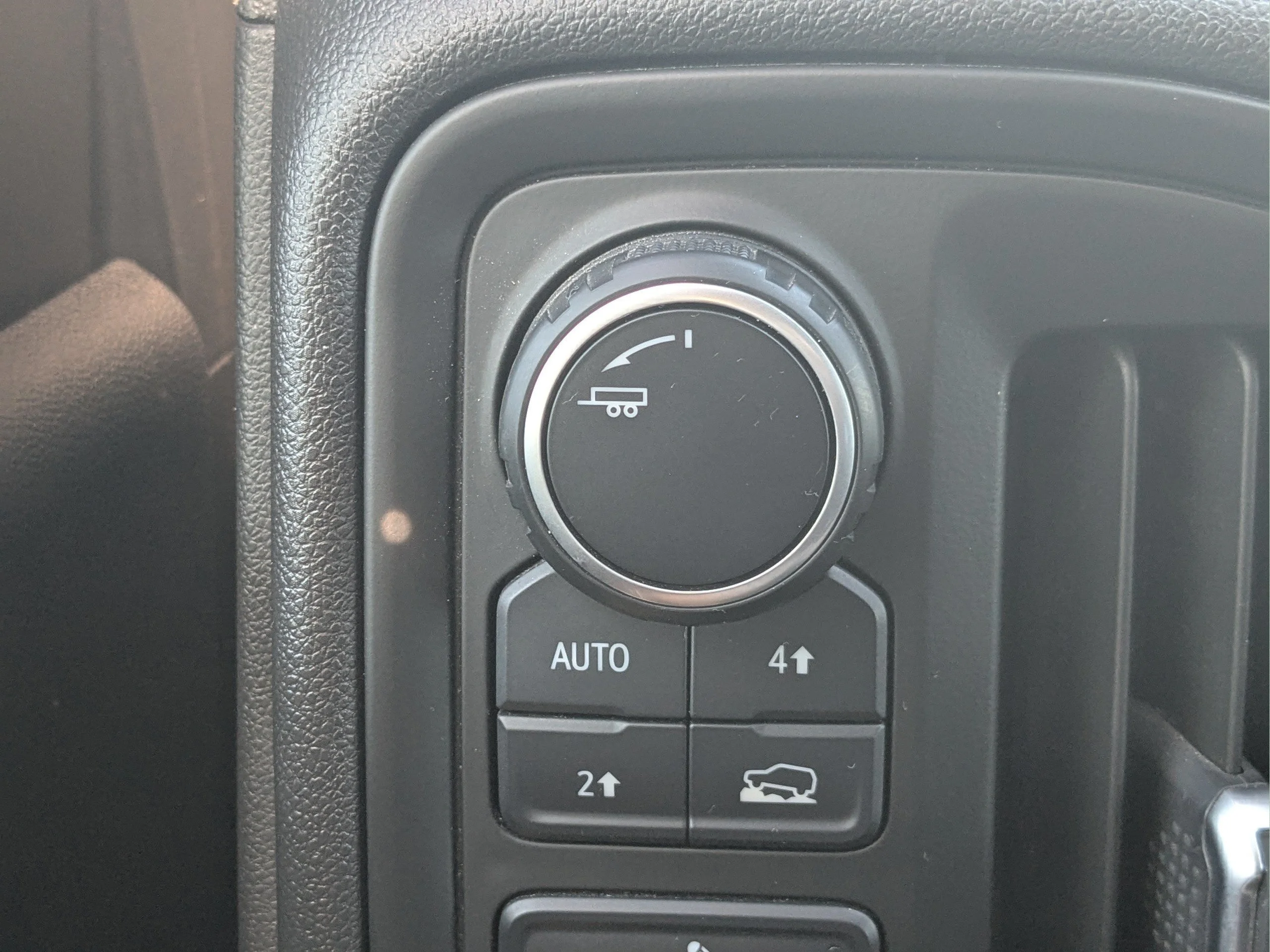 Used 2021 Black Chevrolet Custom image 17
