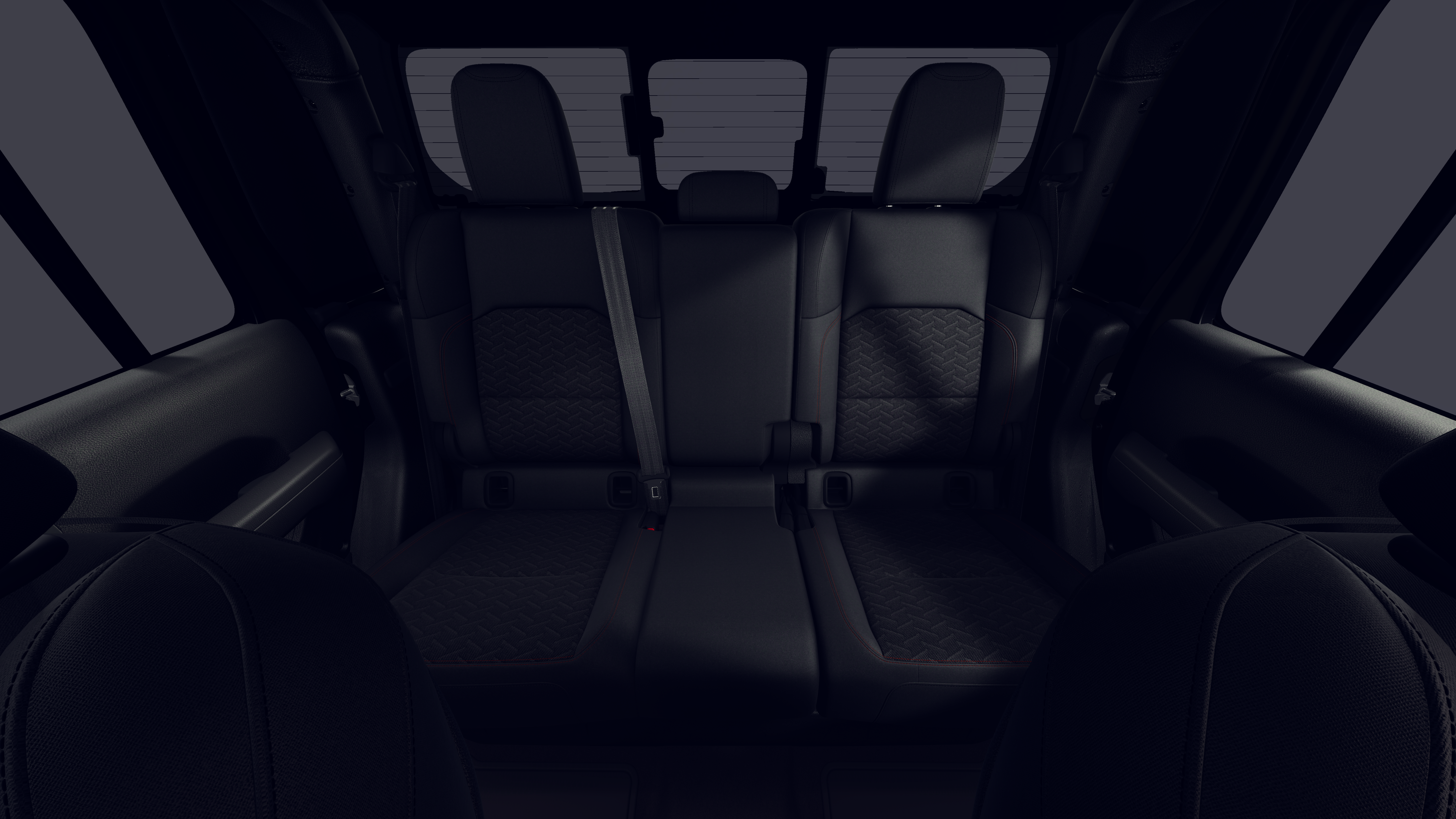 New 2026 41 Exterior Paint Jeep Mojave image 15