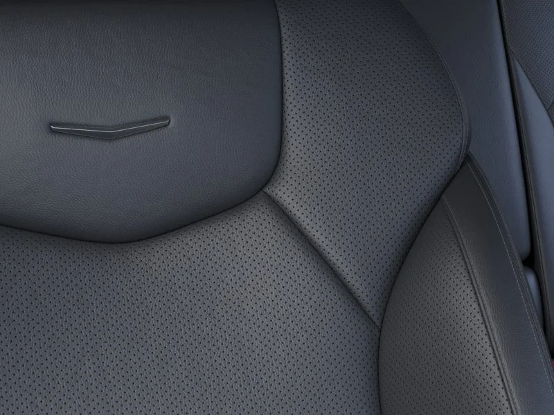 2026 Cadillac CT5 Premium Luxury - Photo 22
