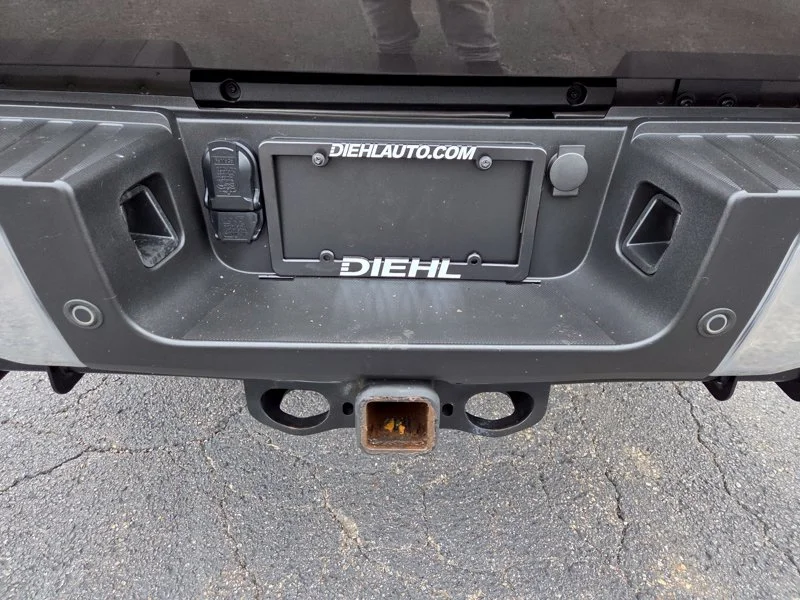 Used 2024 Brown Ford XLT image 14
