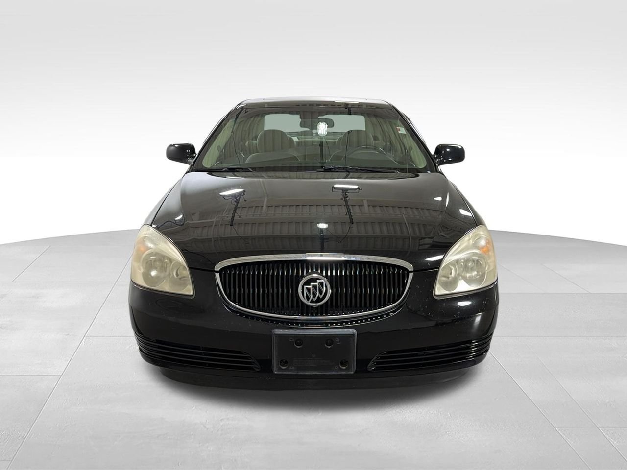 Used 2007 Buick Lucerne CXL with VIN 1G4HD57297U127016 for sale in Nashville, TN