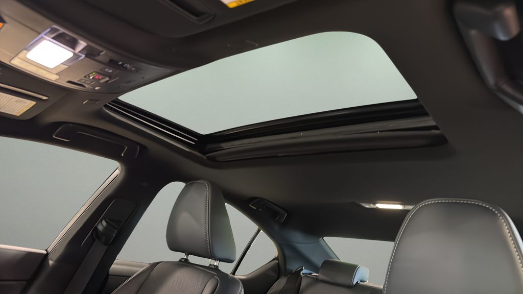 New 2026 Cloudburst Gray Lexus  350 F SPORT DESIGN AWD image 24