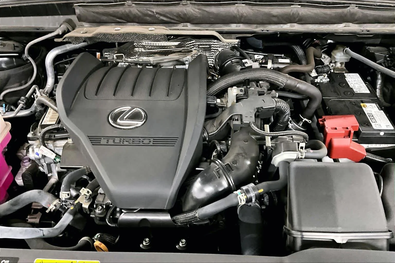 Used 2023 Caviar Lexus Premium image 31