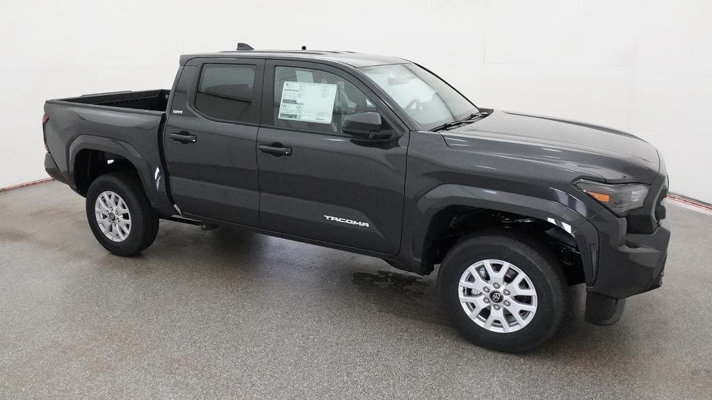 New 2026 Underground Toyota SR5 image 13