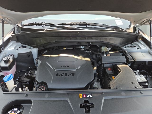 Used 2024 Gray Kia SX X-Pro image 39