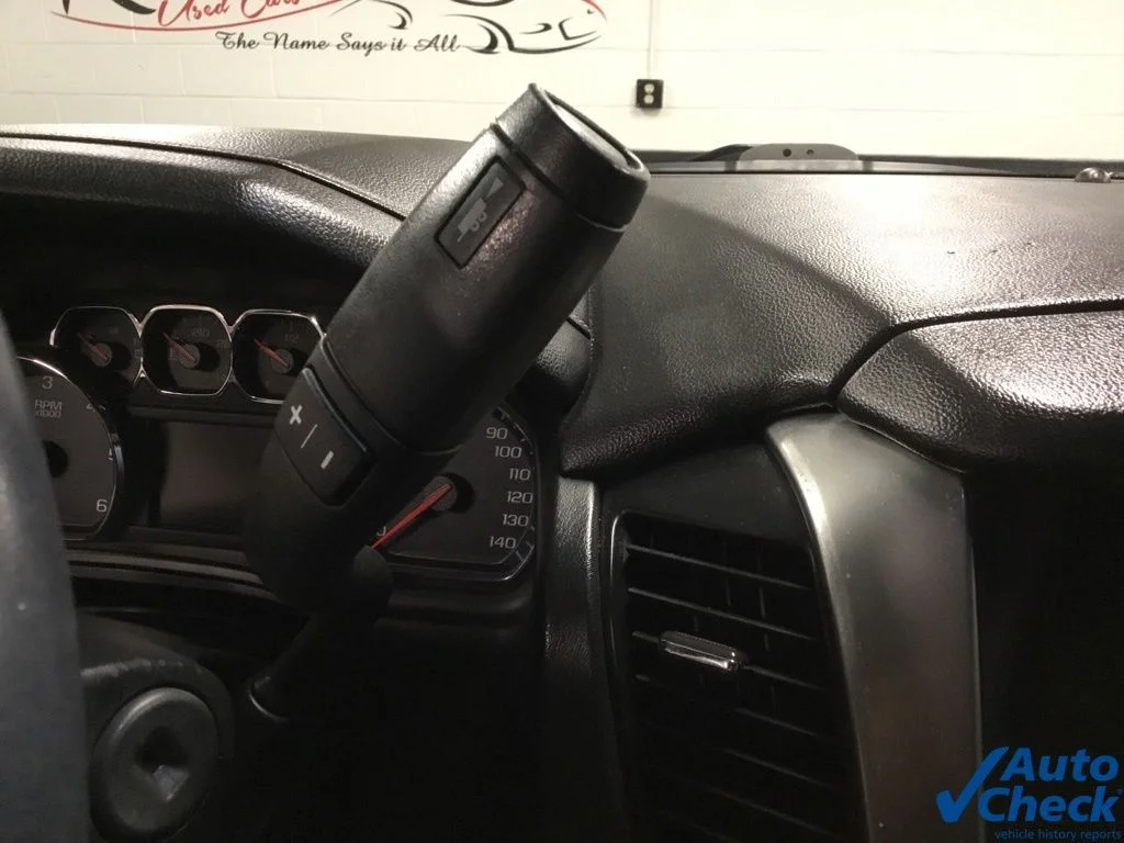 Used 2016 Black Chevrolet LT image 55