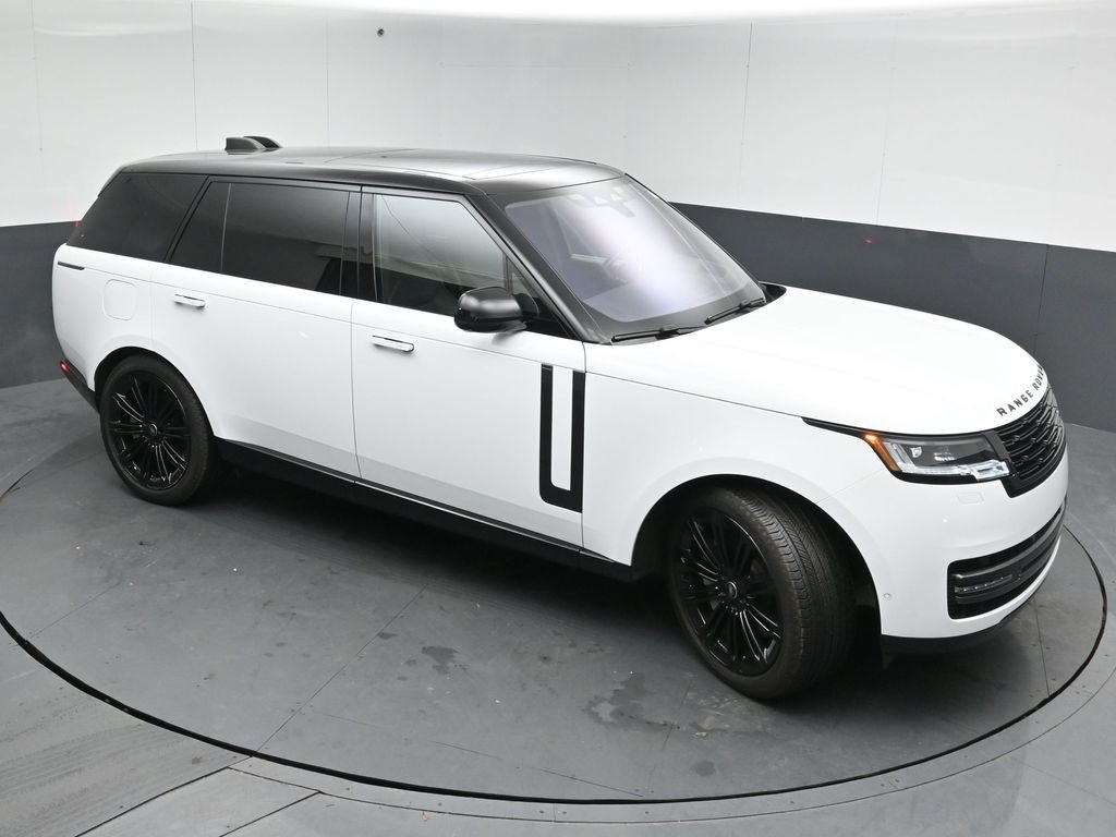 2023 LAND ROVER RANGE ROVER - Image 38