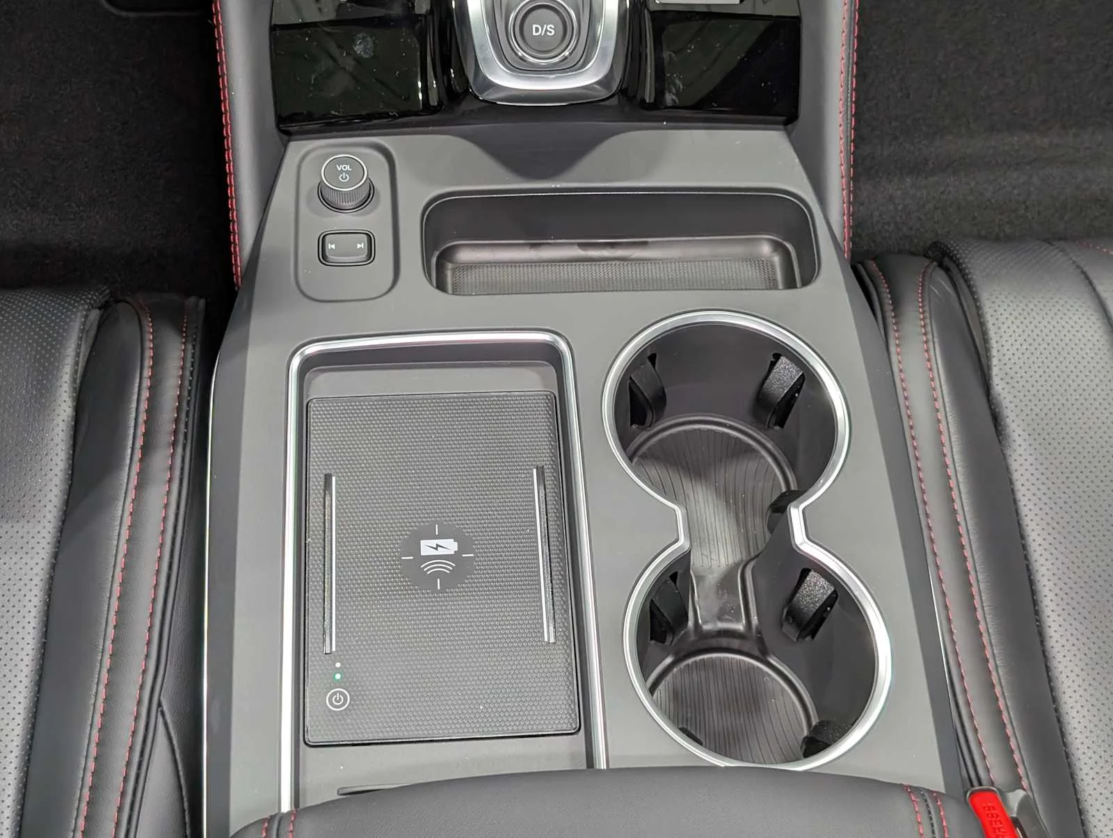 2026 Acura MDX A-Spec w/Advance Package - Photo 17