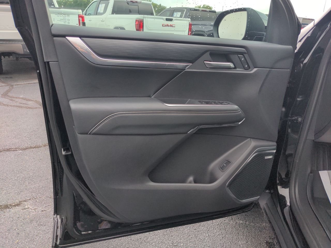 2025 GMC Acadia Elevation - Photo 22