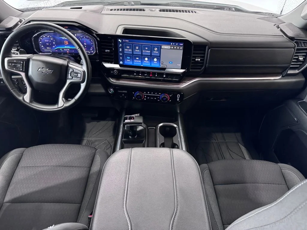 2024 Chevrolet Silverado 1500 RST - Photo 13