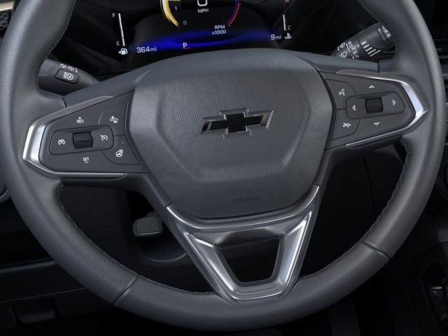 2025 Chevrolet Trailblazer Activ - Photo 20