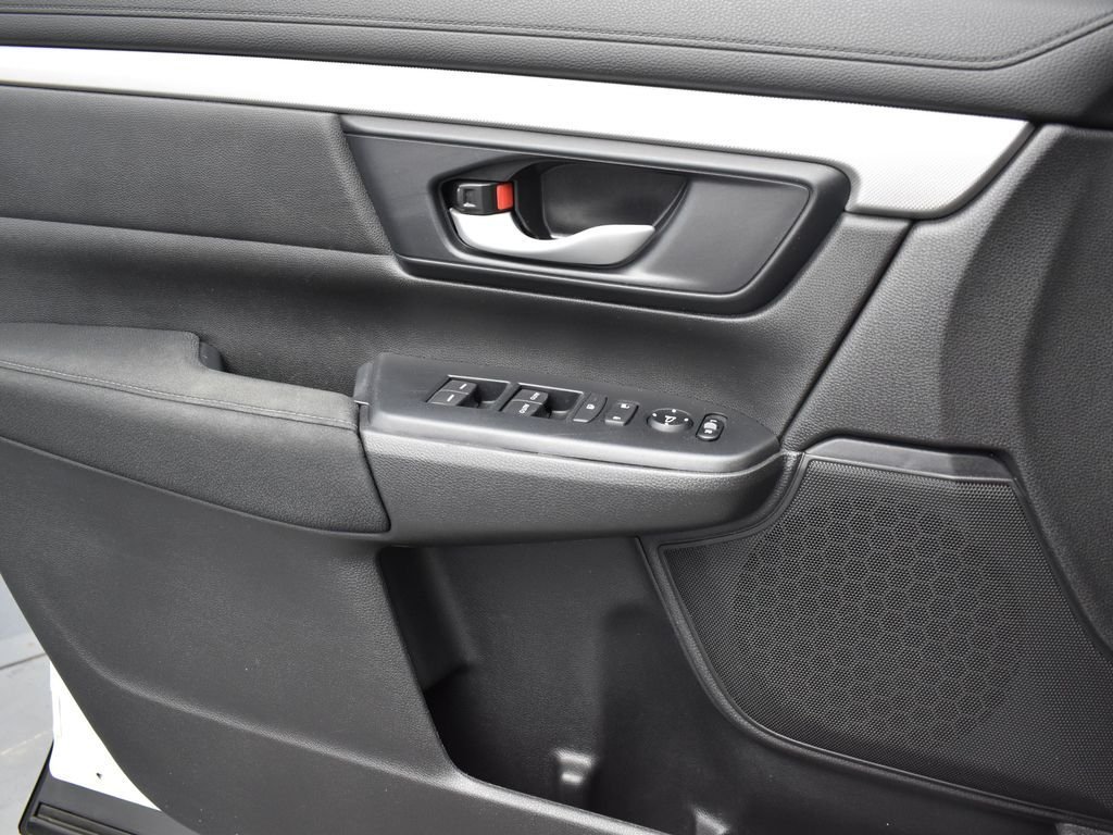 2021 HONDA CR-V - Image 11