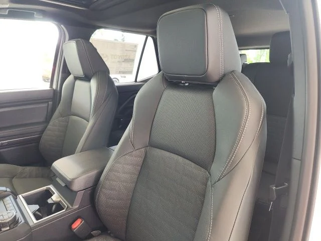 New 2026 Ice Cap Toyota TRD Off-Road Premium i-FORCE MAX image 17