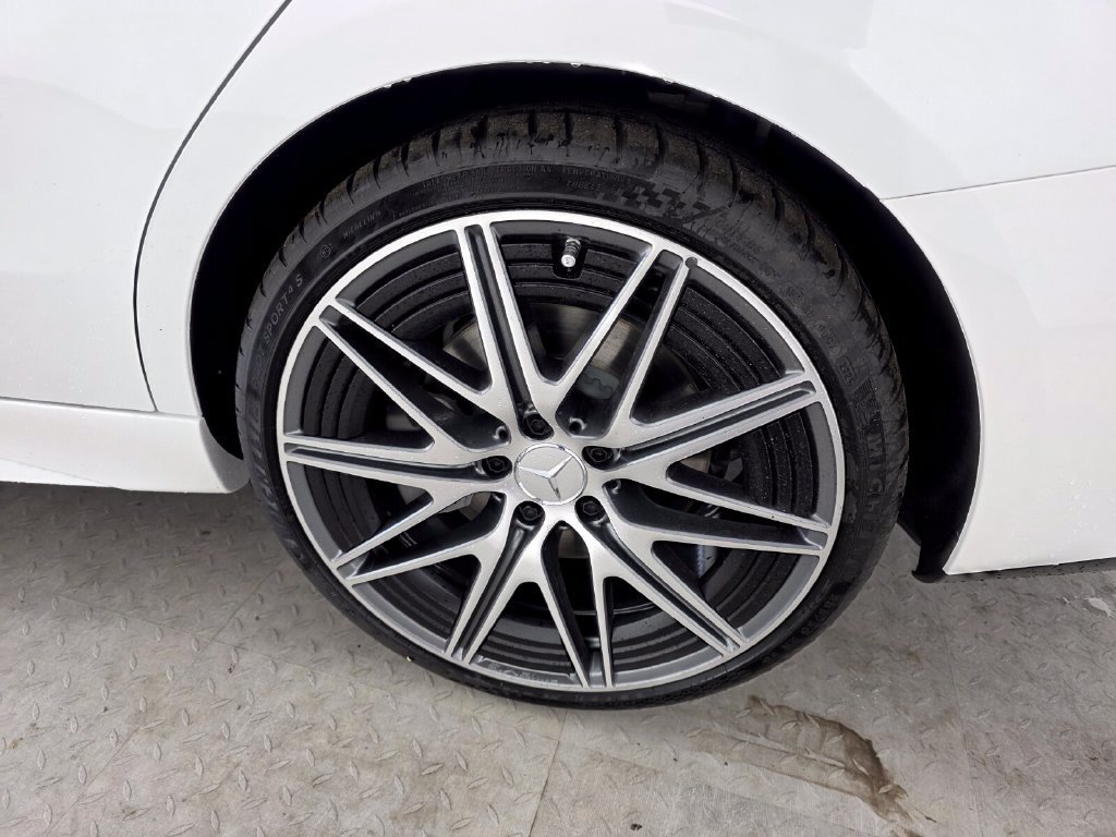 2026 Mercedes-Benz C-Class Sedan AMG C43 - Photo 31
