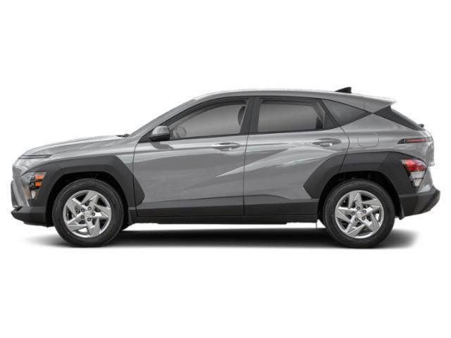 New 2026 Gray Hyundai SE FWD image 42