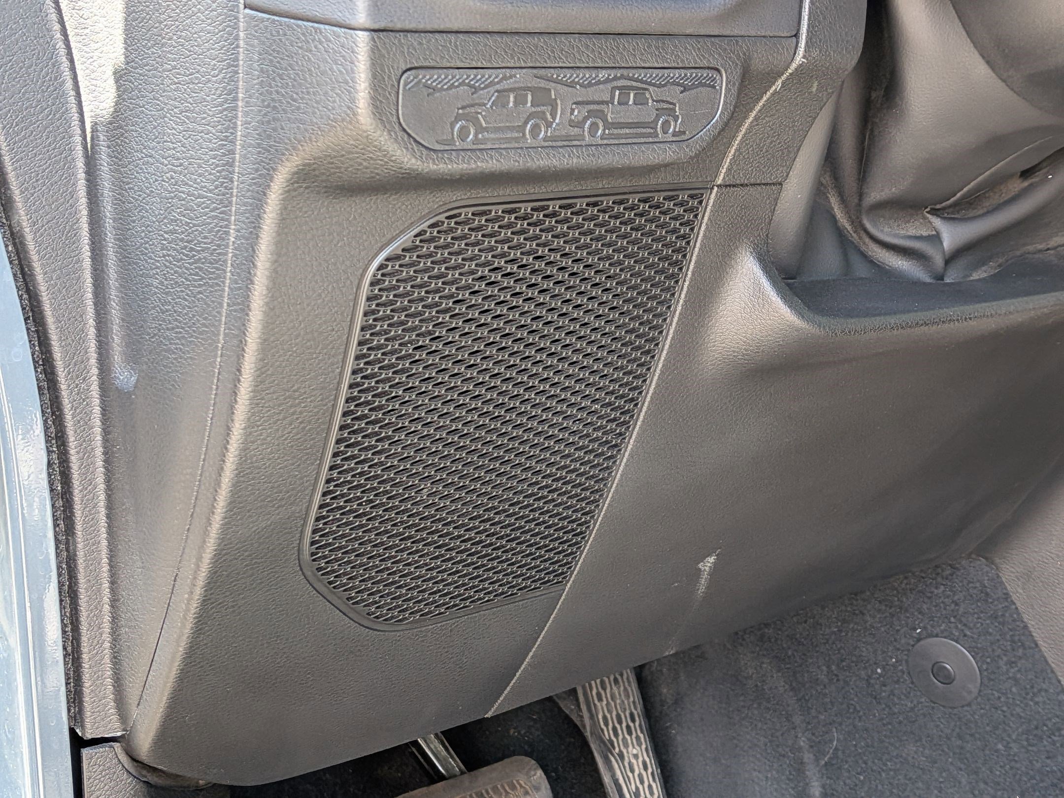 Used 2024 Anvil Clearcoat Jeep Rubicon image 13