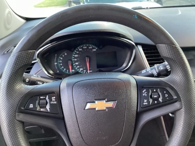Used 2020 Gray Chevrolet LS image 43