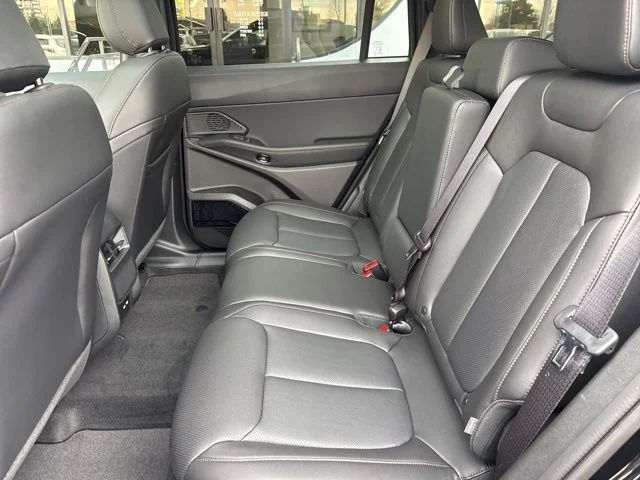 2026 Jeep Cherokee Limited - Photo 14