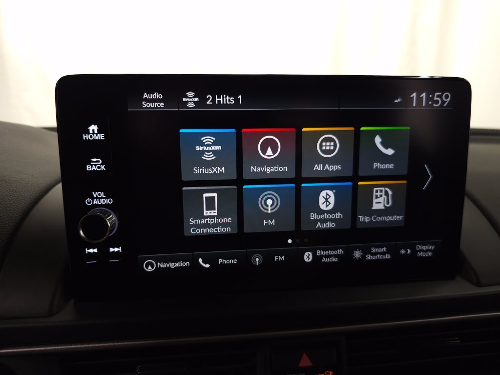 Used 2025 Gray Honda Elite image 25